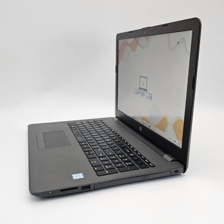 Laptop Second Hand HP 250 G6 - 15.6inch FHD Intel I5-7200U 8GB RAM 256GB SSD Windows 11 Refurbished [3]