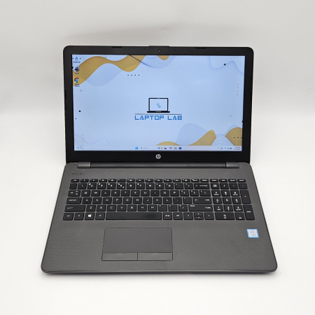 Laptop Second Hand HP 250 G6 - 15.6inch FHD Intel I5-7200U 8GB RAM 256GB SSD Windows 11 Refurbished [2]