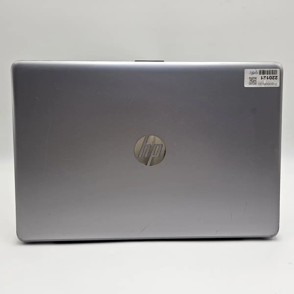 Laptop Second Hand Hp 250 G6 - 15.6inch FHD Intel I7-7500U 8GB RAM 256GB SSD Windows 11 Refurbished  [7]