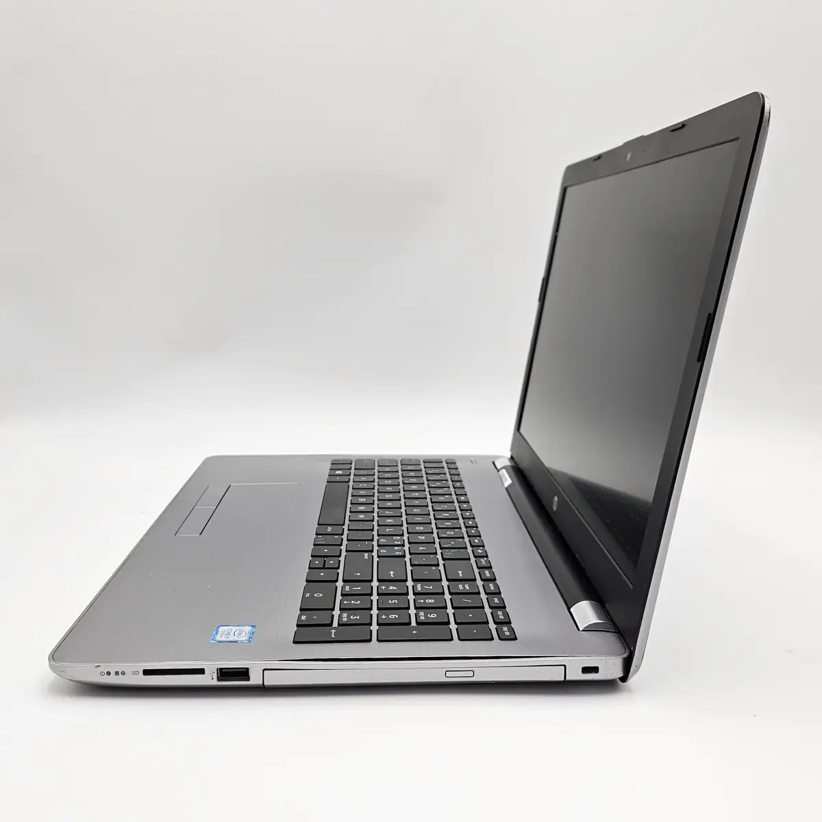Laptop Second Hand Hp 250 G6 - 15.6inch FHD Intel I7-7500U 8GB RAM 256GB SSD Windows 11 Refurbished  [5]