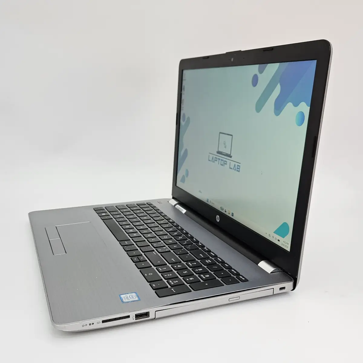 Laptop Second Hand Hp 250 G6 - 15.6inch FHD Intel I7-7500U 8GB RAM 256GB SSD Windows 11 Refurbished  [3]