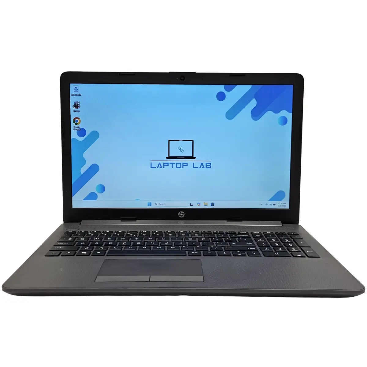 Laptopuri refurbished și second-hand - Laptop Second Hand HP 250 G7 - 15.6inch Intel I3-7020U 4GB RAM 128GB SSD Windows 11 Refurbished 