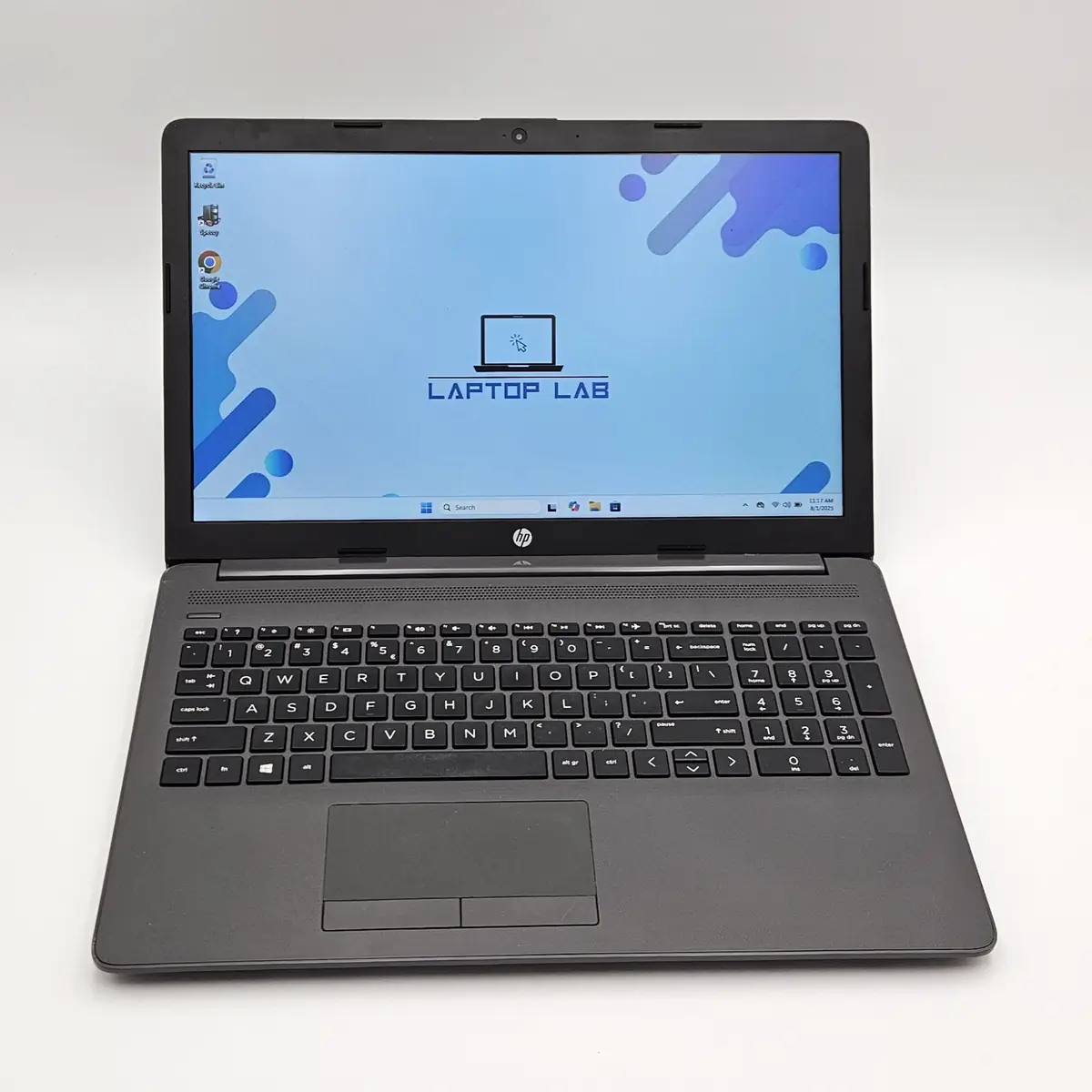 Laptop Second Hand HP 250 G7 - 15.6inch Intel I3-7020U 4GB RAM 128GB SSD Windows 11 Refurbished  [2]