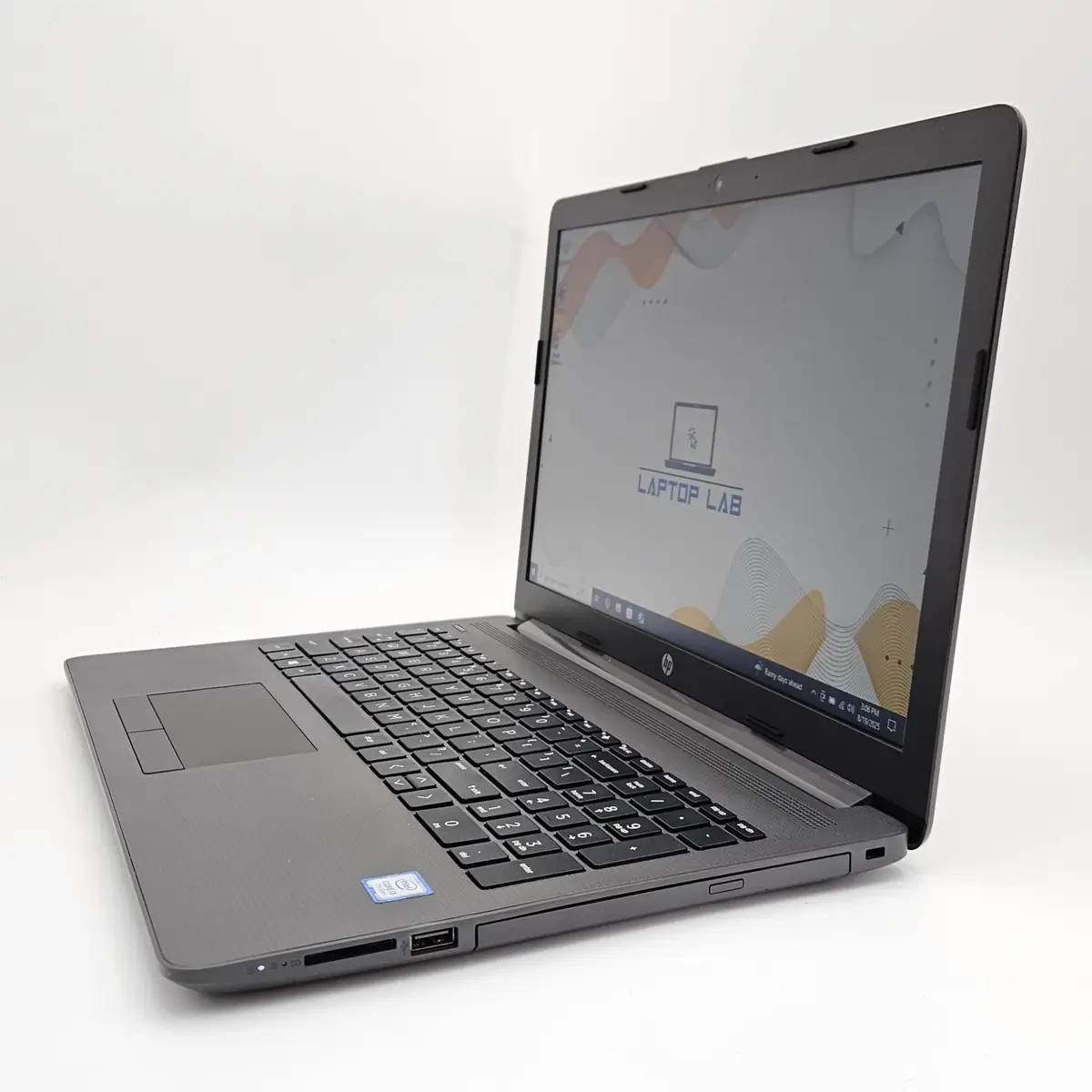 Laptop Second Hand HP 250 G7 - 15.6inch Intel I3-7020U 8GB RAM 128GB SSD Windows 10 Refurbished  [3]