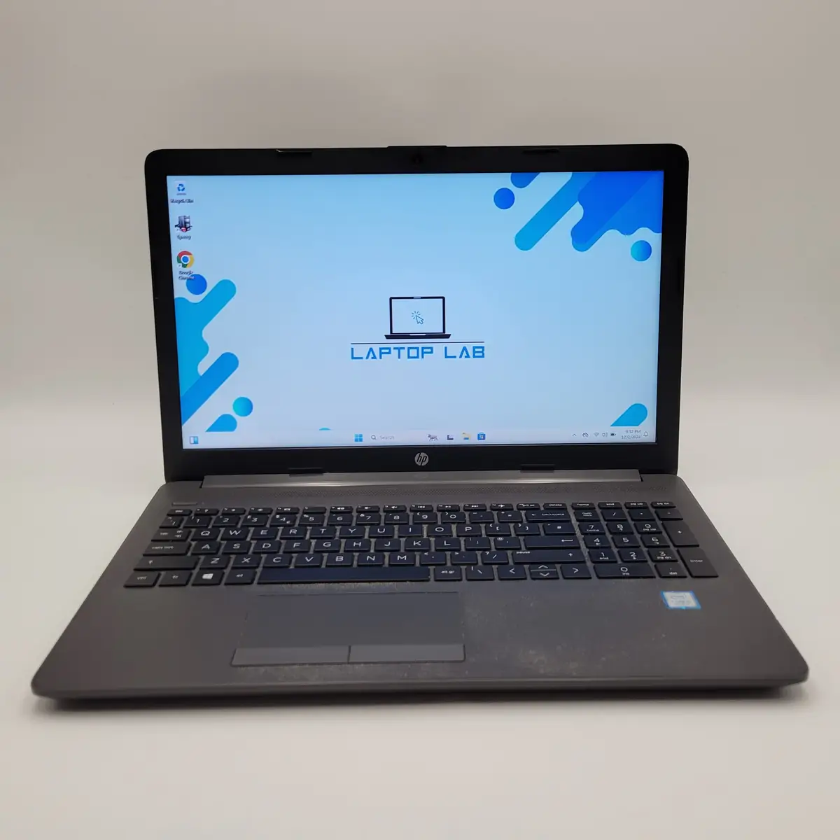 Laptop Second Hand HP 250 G7 - 15.6inch Intel i5-8265U 8GB RAM 256GB SSD Windows 11 Refurbished  [1]