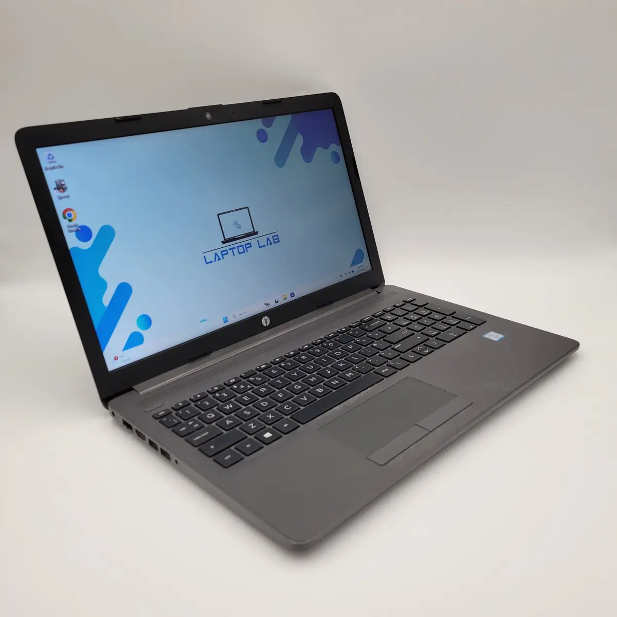 Laptop Second Hand HP 250 G7 - 15.6inch Intel i5-8265U 8GB RAM 256GB SSD Windows 11 Refurbished  [4]