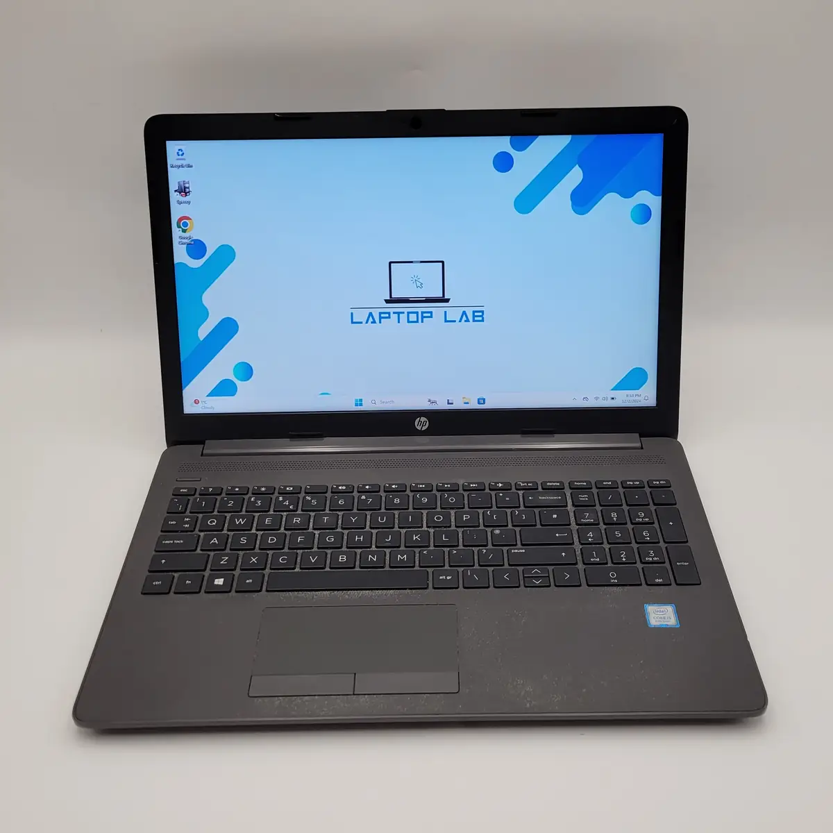 Laptop Second Hand HP 250 G7 - 15.6inch Intel i5-8265U 8GB RAM 256GB SSD Windows 11 Refurbished  [2]
