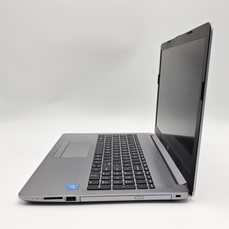Laptop Second Hand HP 250 G7 - 15.6inch FHD Intel N4000 8GB RAM 128GB SSD Windows 10 Refurbished [5]