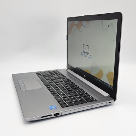 Laptop Second Hand HP 250 G7 - 15.6inch FHD Intel N4000 8GB RAM 128GB SSD Windows 10 Refurbished [3]