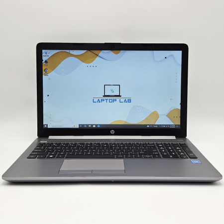 Laptop Second Hand HP 250 G7 - 15.6inch FHD Intel N4000 8GB RAM 128GB SSD Windows 10 Refurbished [1]