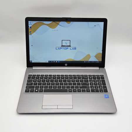 Laptop Second Hand HP 250 G7 - 15.6inch FHD Intel N4000 8GB RAM 128GB SSD Windows 10 Refurbished [2]