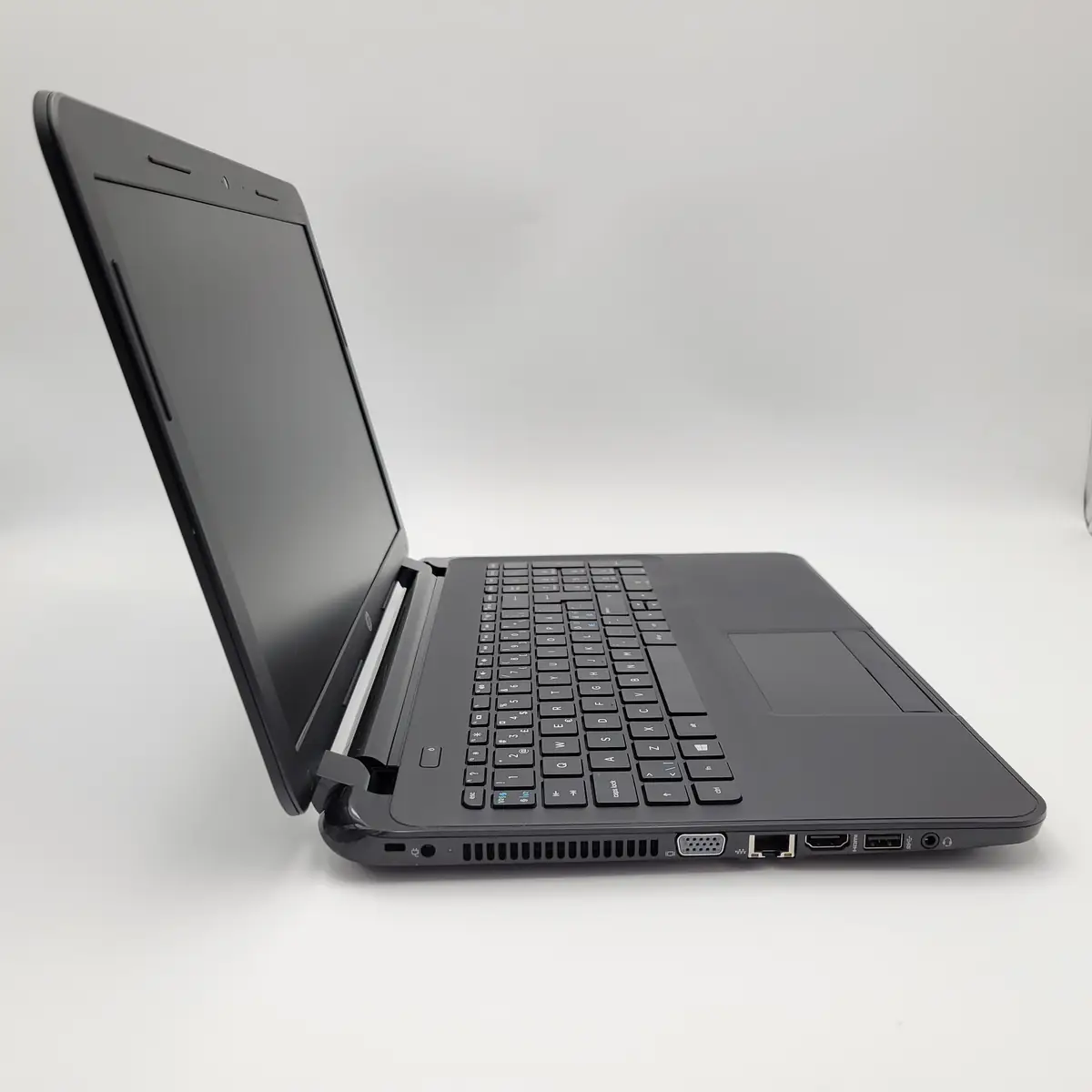 Laptop Second Hand HP 255 G2 - 15.6inch AMD A4-5000 8GB RAM 500GB HDD Windows 10 Refurbished  [6]