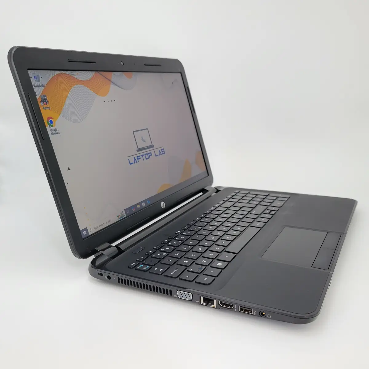 Laptop Second Hand HP 255 G2 - 15.6inch AMD A4-5000 8GB RAM 500GB HDD Windows 10 Refurbished  [4]