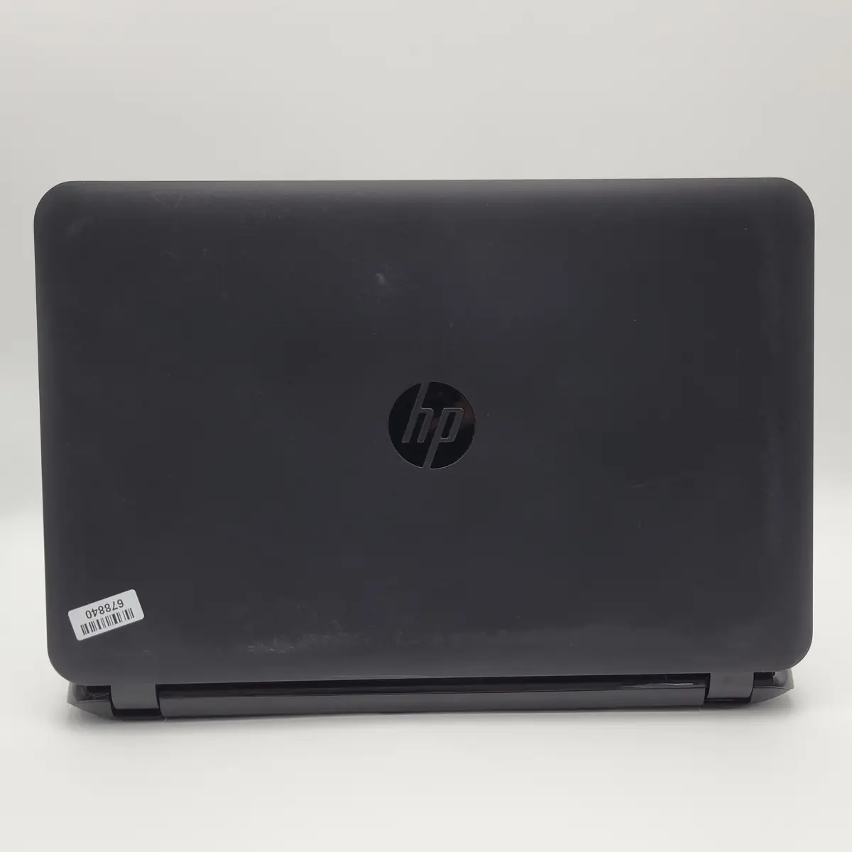 Laptop Second Hand HP 255 G2 - 15.6inch AMD A4-5000 8GB RAM 500GB HDD Windows 10 Refurbished  [7]