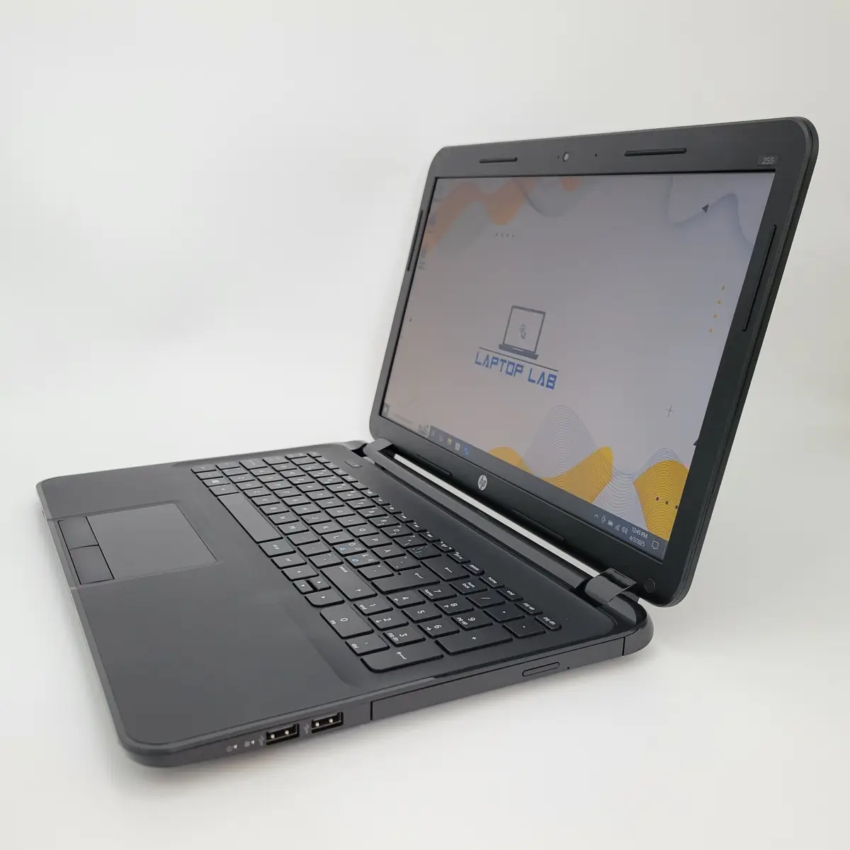 Laptop Second Hand HP 255 G2 - 15.6inch AMD A4-5000 8GB RAM 500GB HDD Windows 10 Refurbished  [3]