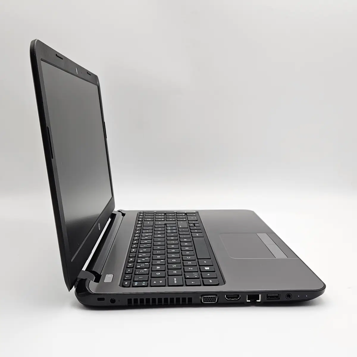 Laptop Second Hand Hp 255 G3 - 15.6inch AMD E1-6010 4GB RAM 500GB HDD Windows 10 Refurbished  [6]
