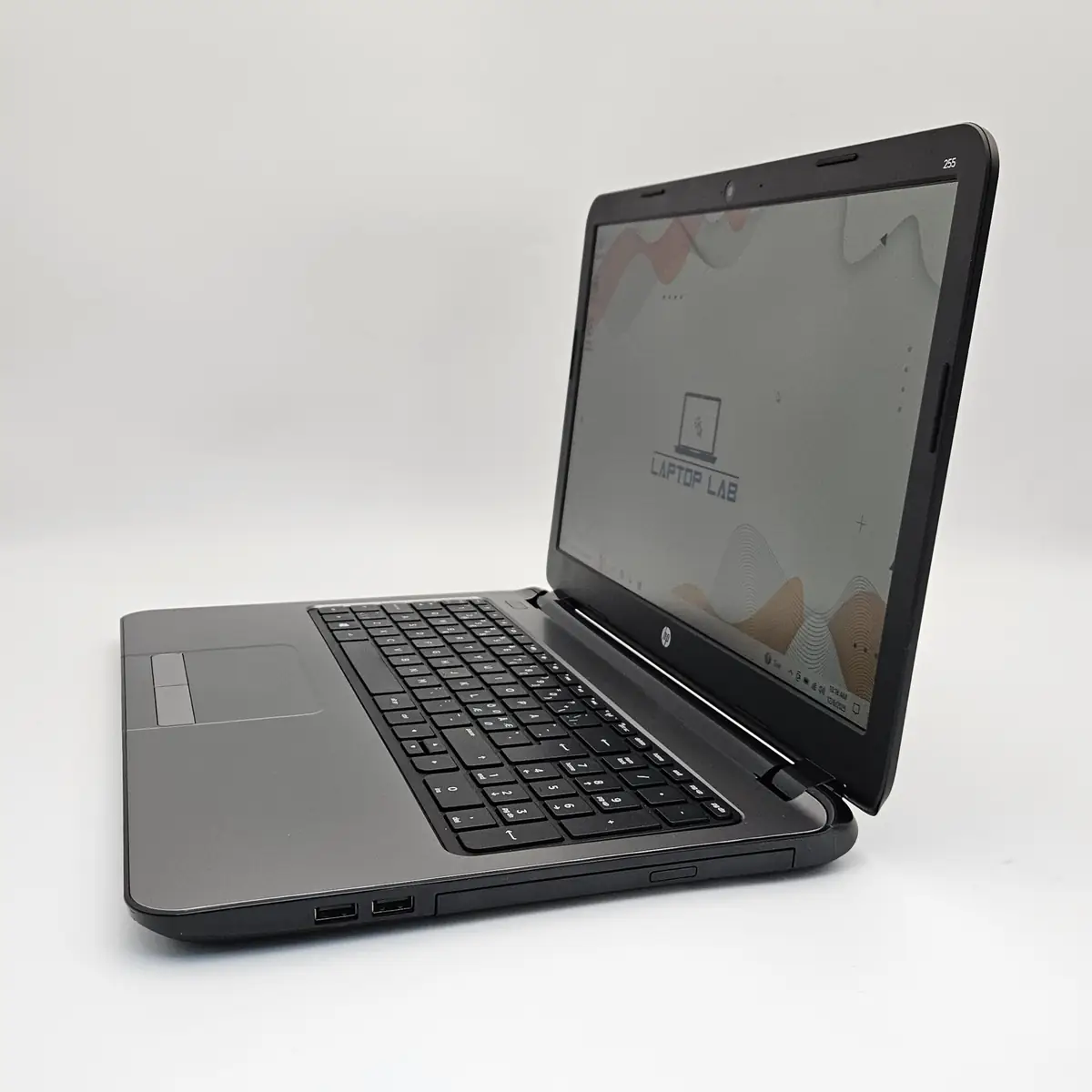 Laptop Second Hand Hp 255 G3 - 15.6inch AMD E1-6010 4GB RAM 500GB HDD Windows 10 Refurbished  [3]