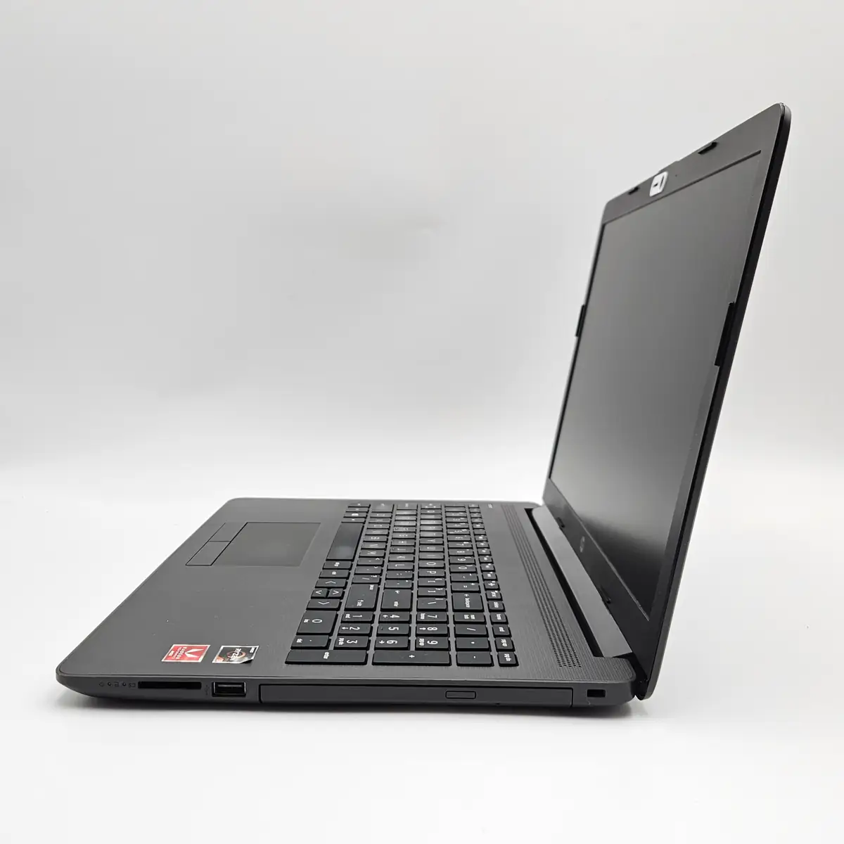 Laptop Second Hand HP 255 G7 - 15.6inch AMD RYZEN 3 2200U 8GB RAM 128GB SSD Windows 11 Refurbished  [6]
