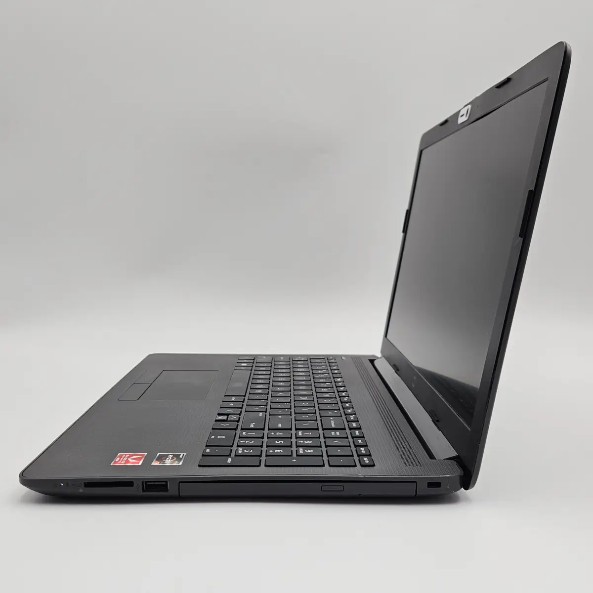 Laptop Second Hand HP 255 G7 - 15.6inch AMD RYZEN 3 2200U 8GB RAM 128GB SSD Windows 11 Refurbished  [5]