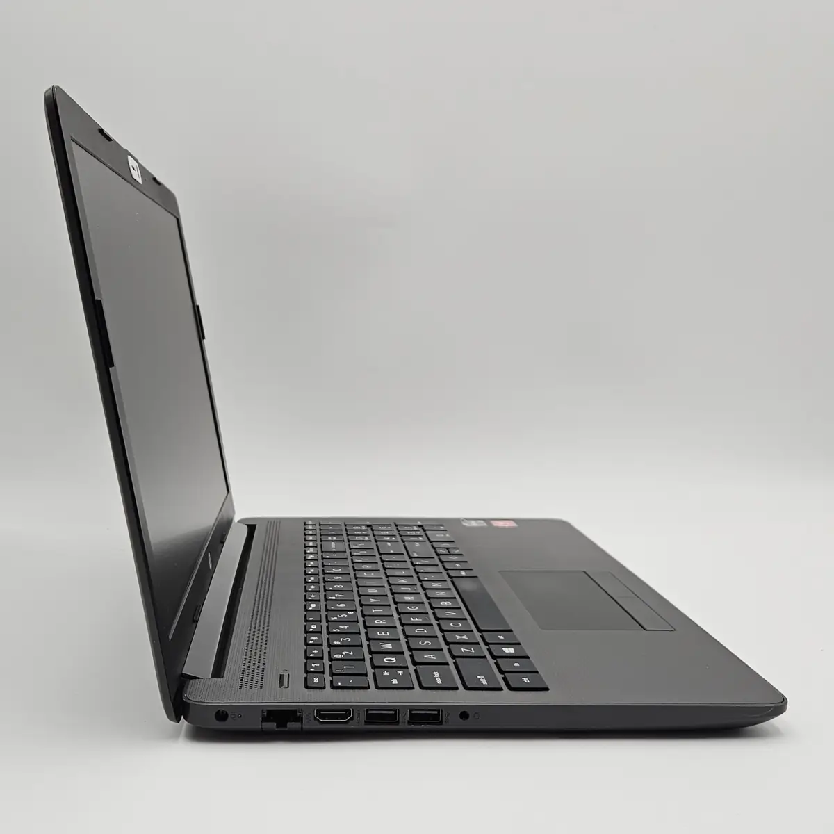 Laptop Second Hand HP 255 G7 - 15.6inch AMD RYZEN 3 2200U 8GB RAM 128GB SSD Windows 11 Refurbished  [5]