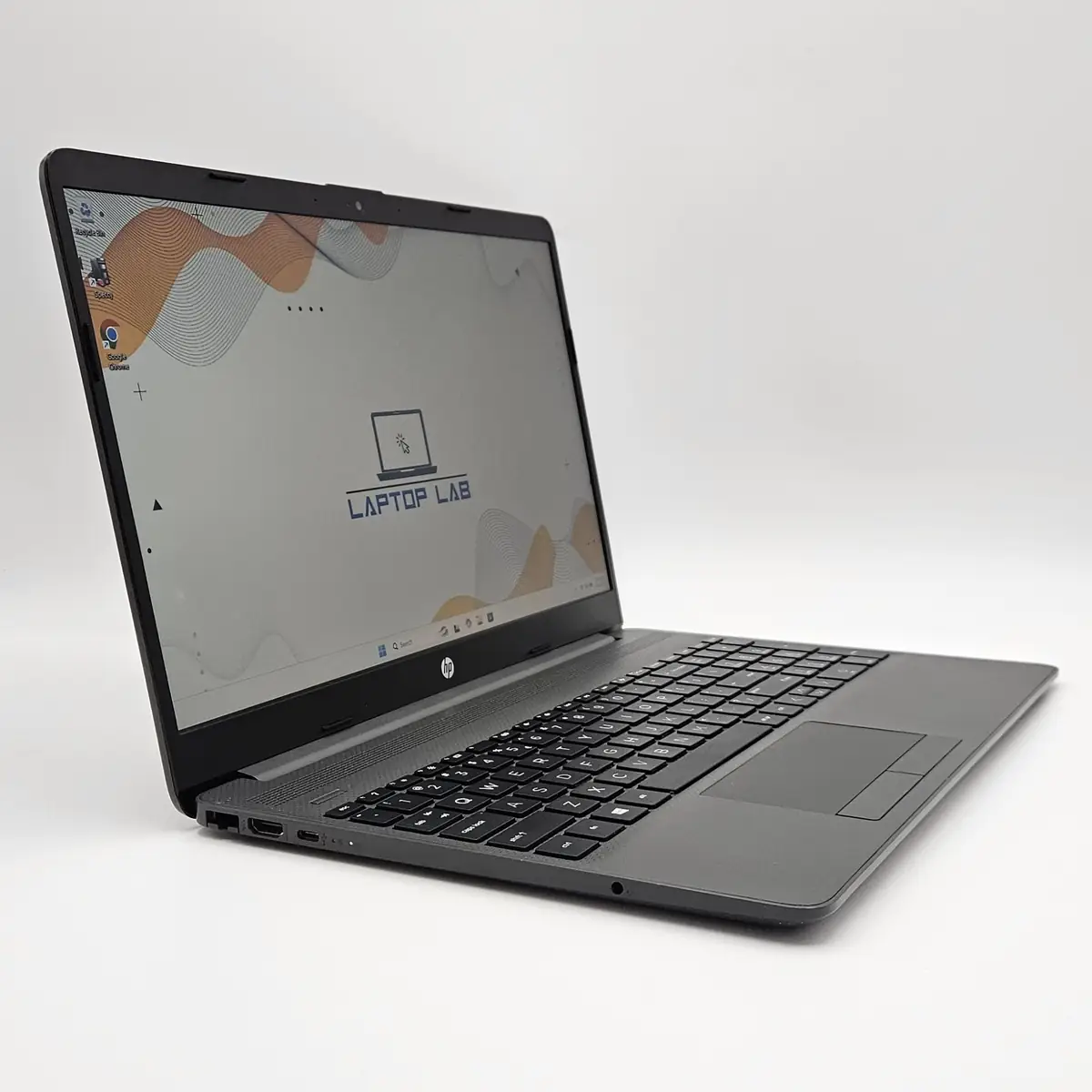 Laptop Second Hand HP 255 G8 - 15.6inch FHD AMD RYZEN 3 3250U 8GB RAM 128GB SSD Windows 11 Refurbished  [4]