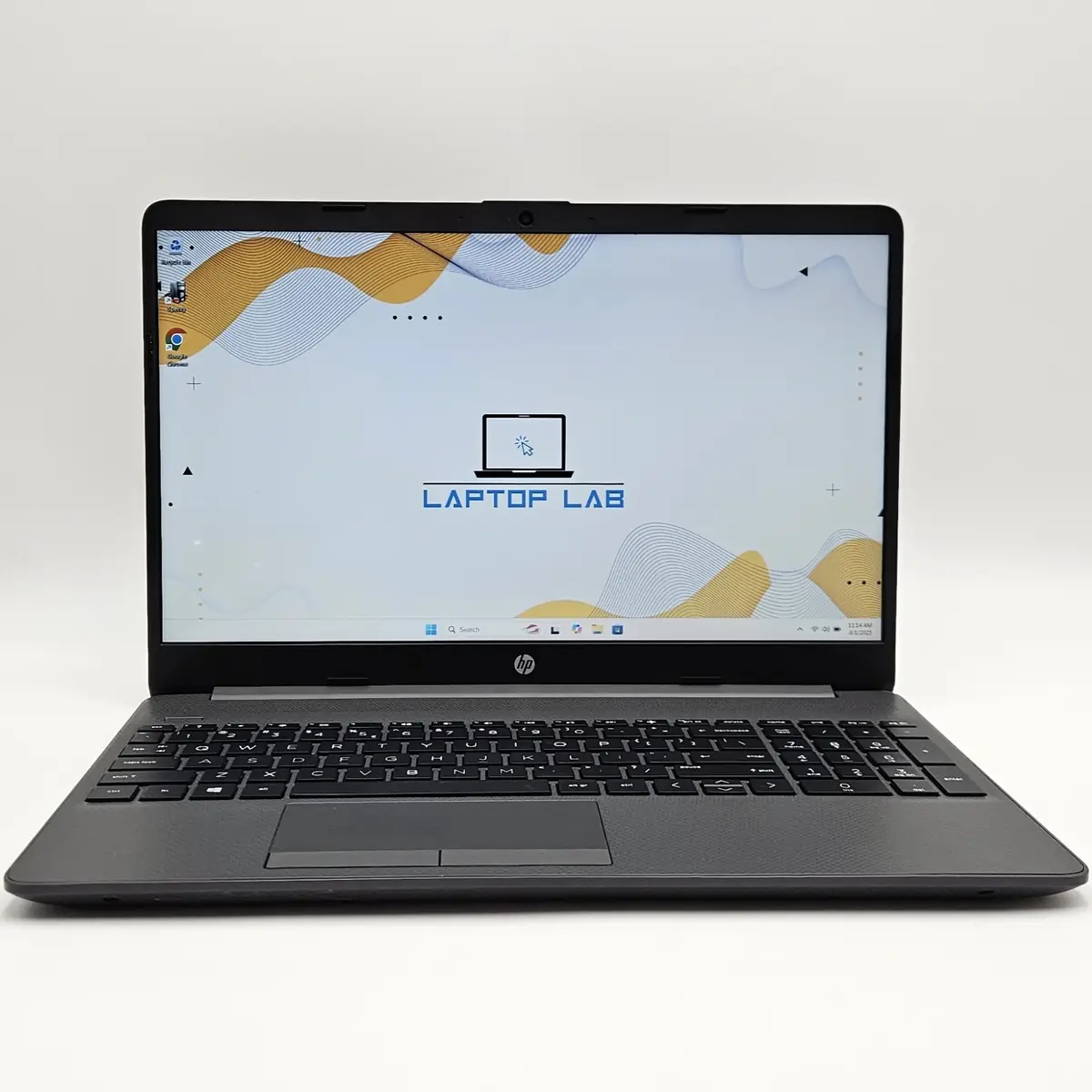 Laptop Second Hand HP 255 G8 - 15.6inch FHD AMD RYZEN 3 3250U 8GB RAM 128GB SSD Windows 11 Refurbished  [1]