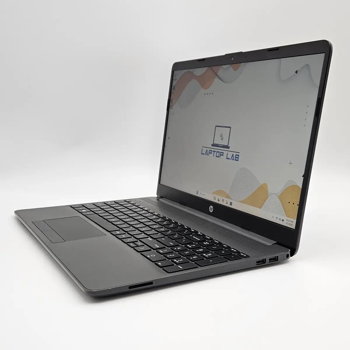 Laptop Second Hand HP 255 G8 - 15.6inch FHD AMD RYZEN 3 3250U 8GB RAM 128GB SSD Windows 11 Refurbished  [3]