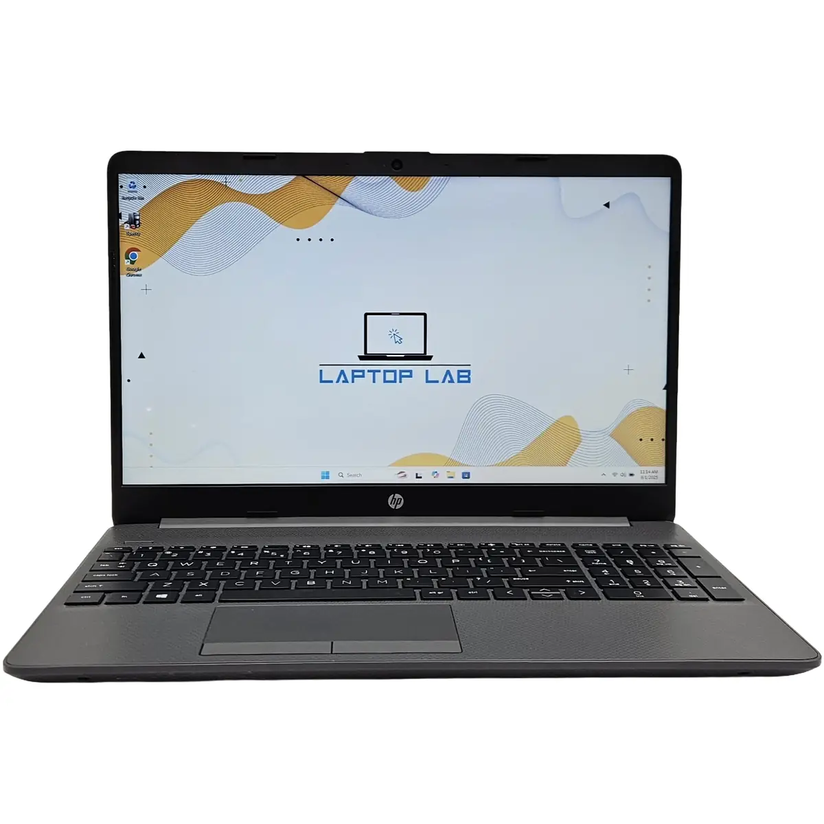 Laptop Second Hand HP 255 G8 - 15.6inch FHD AMD RYZEN 3 3250U 8GB RAM 128GB SSD Windows 11 Refurbished  [0]