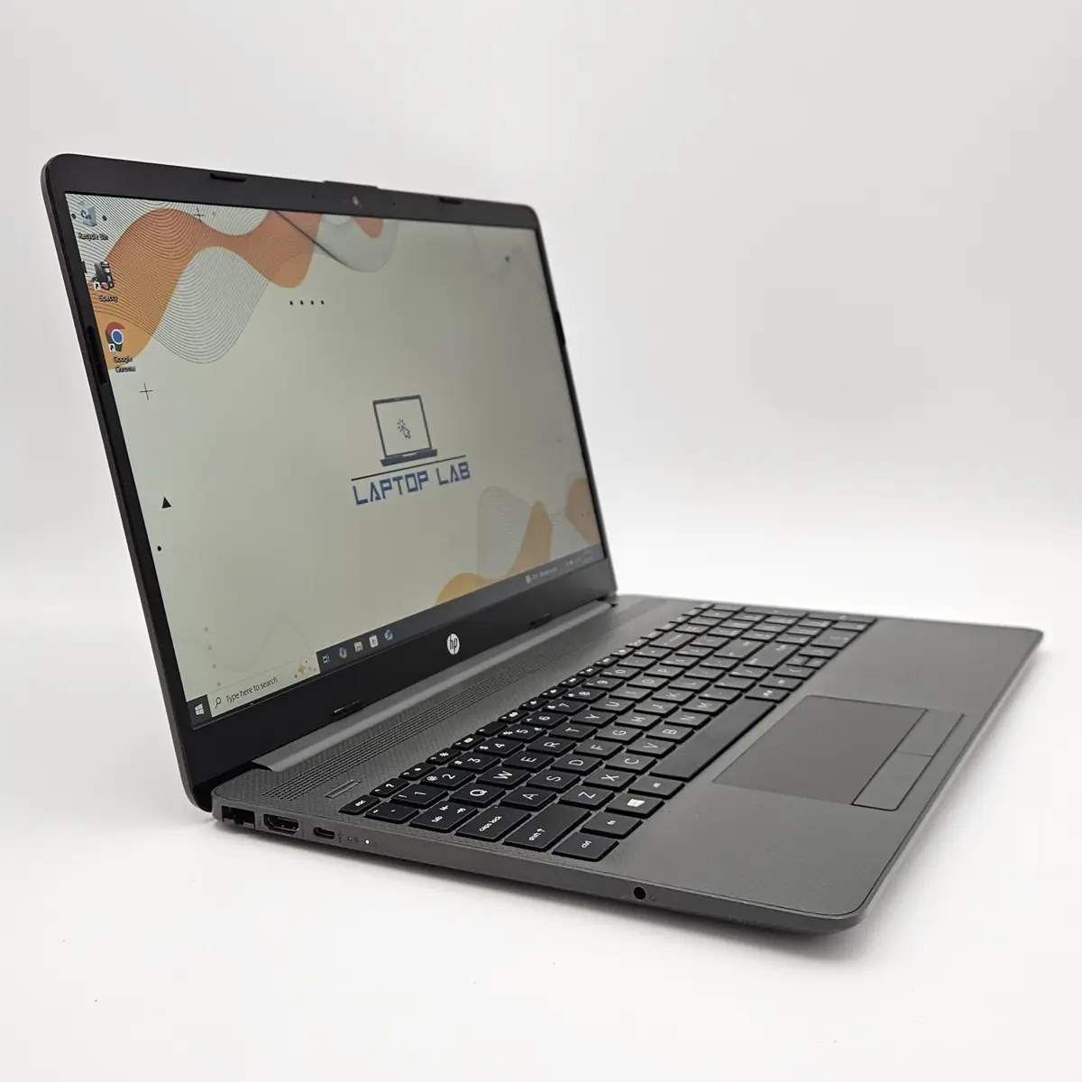 Laptop Second Hand HP 255 G8 - 15.6inch FHD AMD RYZEN 3 3250U 8GB RAM 128GB SSD Windows 10 Refurbished  [4]