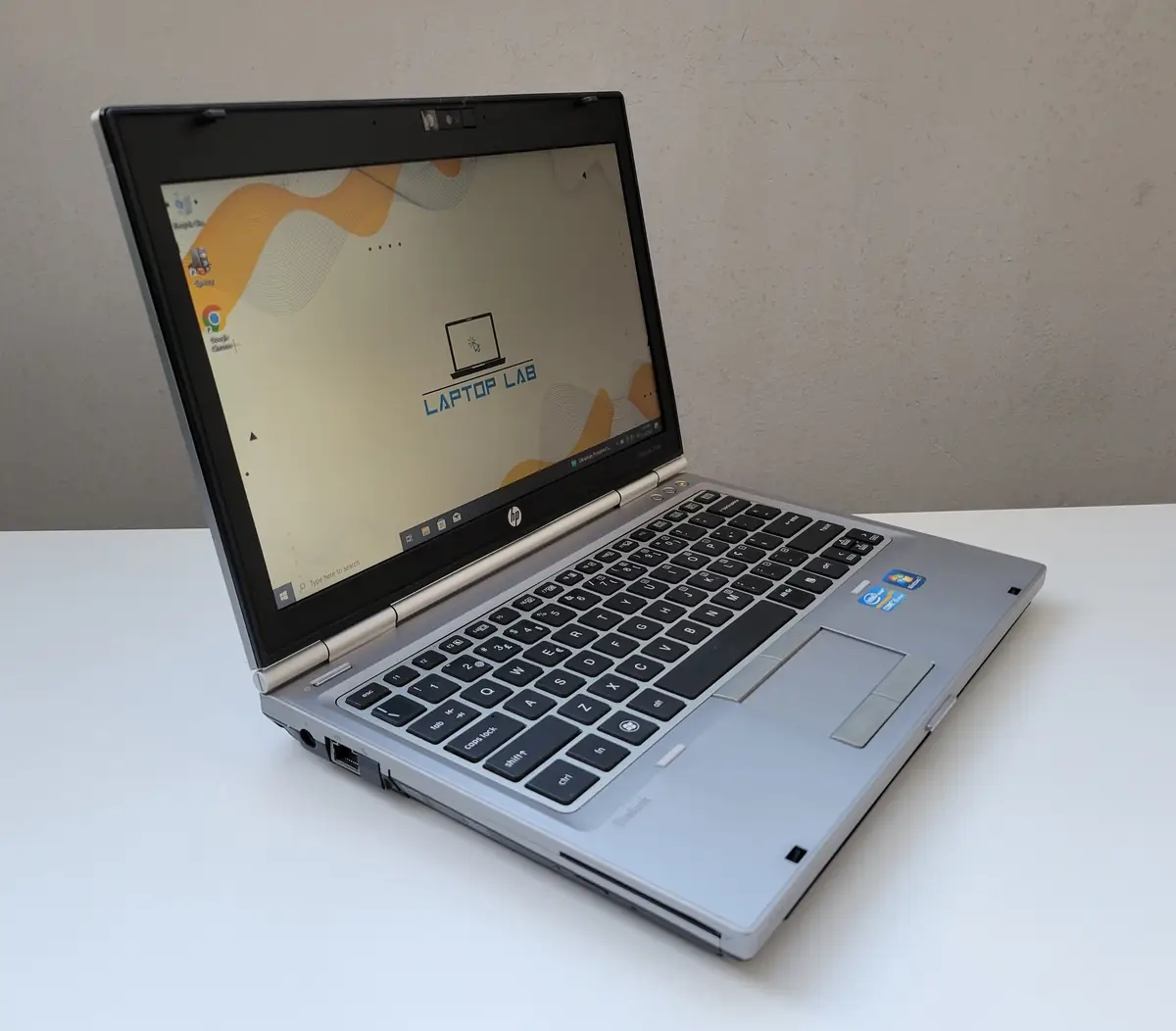 Laptop Second Hand HP 2560p - 12.5inch Intel i5-2520M 4GB RAM 128GB SSD Windows 10 Refurbished  [4]