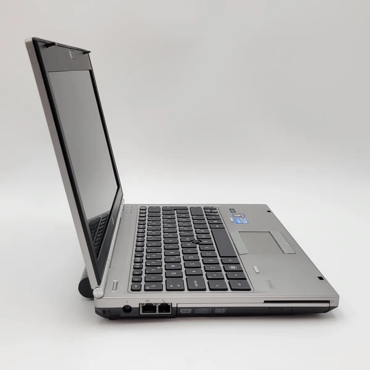 Laptop Second Hand HP Elitebook 2560P - 12.5inch Intel I7-2620M 8GB RAM 128GB SSD Windows 10 Refurbished  [6]