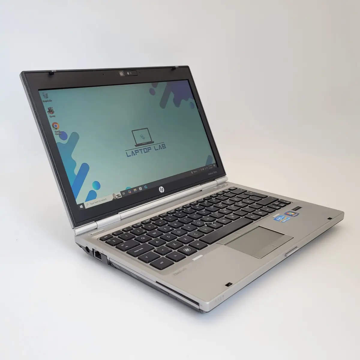 Laptop Second Hand HP Elitebook 2560P - 12.5inch Intel I7-2620M 8GB RAM 240GB SSD Windows 10 Refurbished  [4]