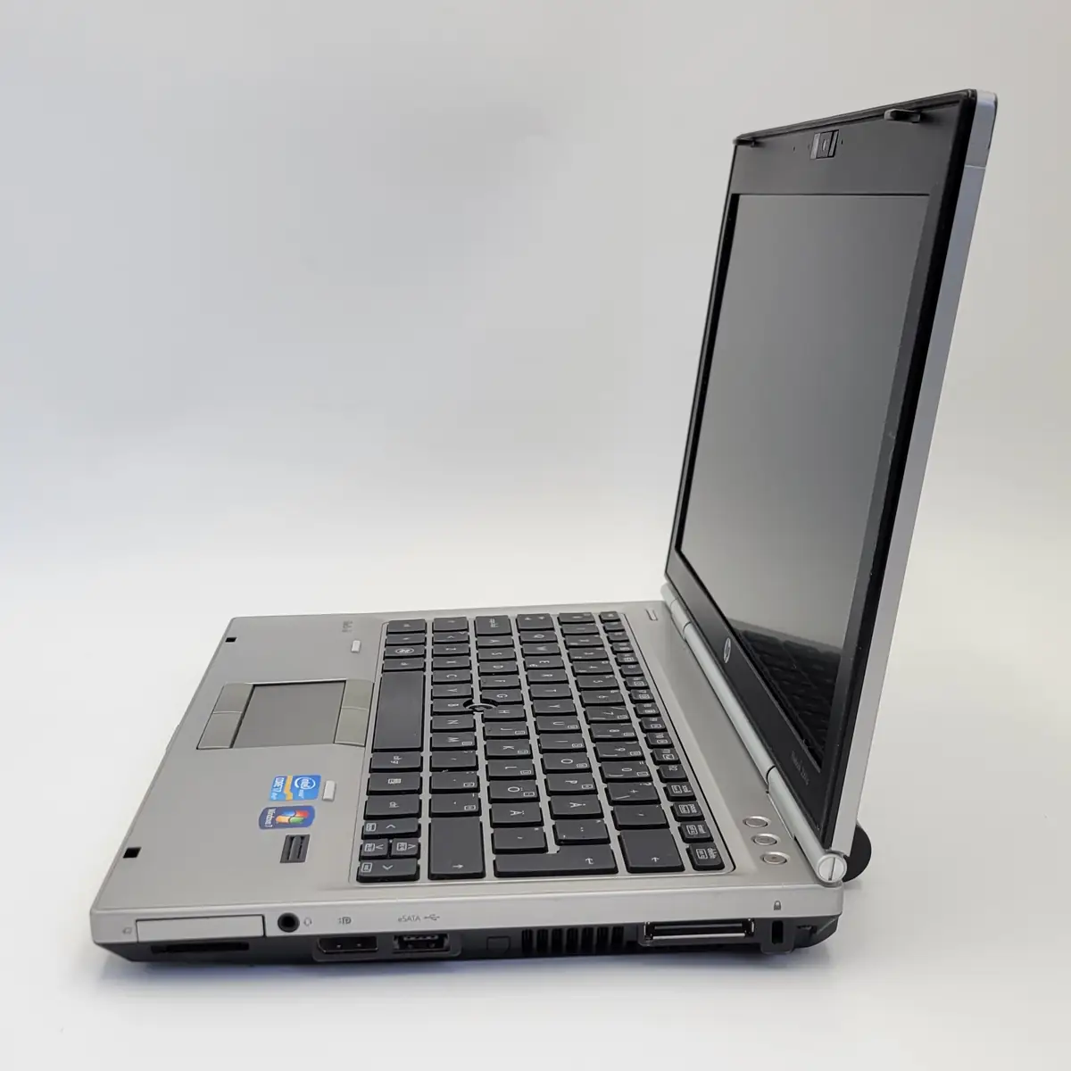 Laptop Second Hand HP Elitebook 2560P - 12.5inch Intel I7-2620M 8GB RAM 240GB SSD Windows 10 Refurbished  [5]