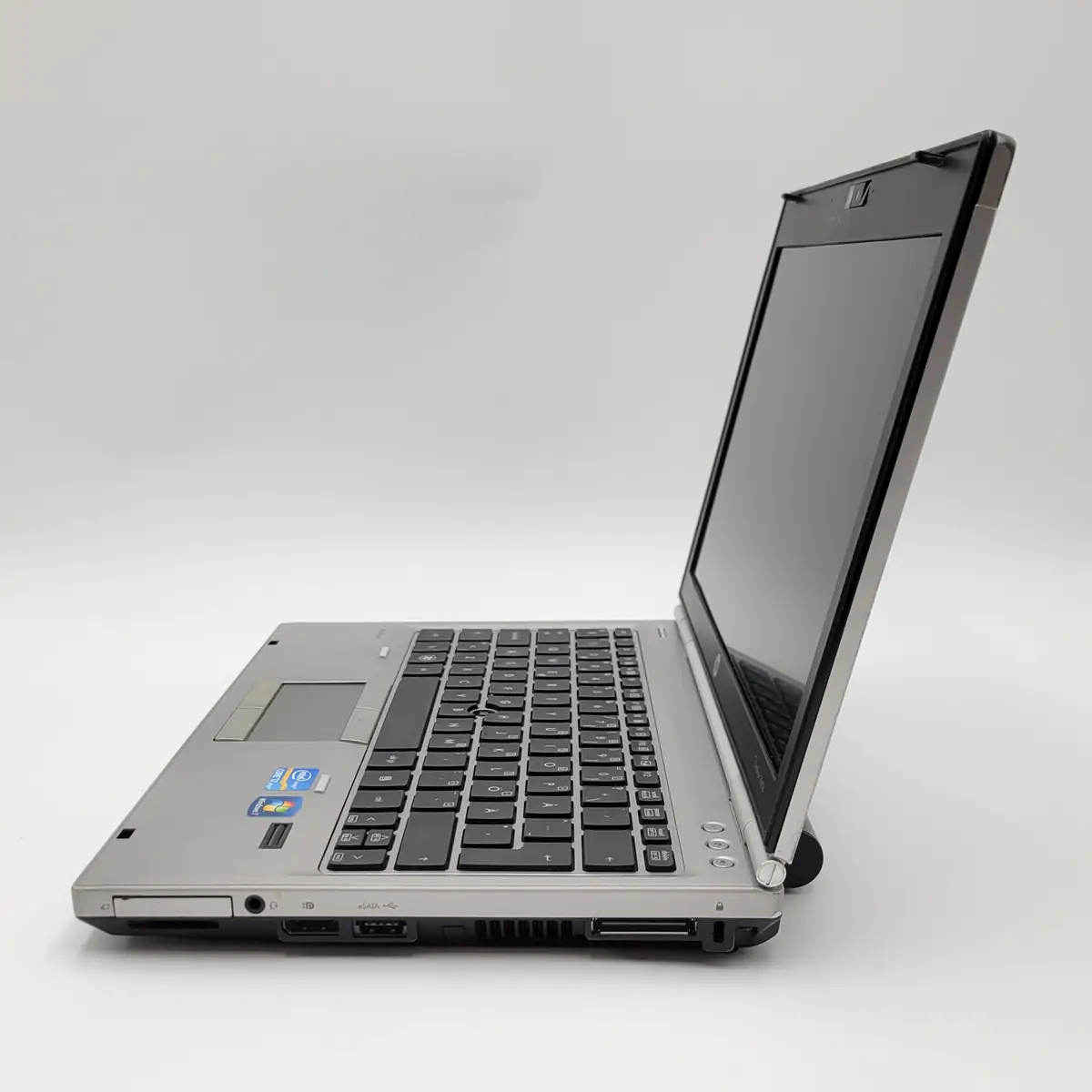 Laptop Second Hand HP 2560P - 12.5inch Intel I7-2620M 4GB RAM 128GB SSD Windows 10 Refurbished  [5]