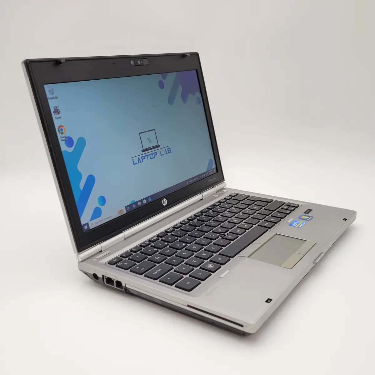Laptop Second Hand HP 2560P - 12.5inch Intel I7-2620M 4GB RAM 128GB SSD Windows 10 Refurbished  [4]