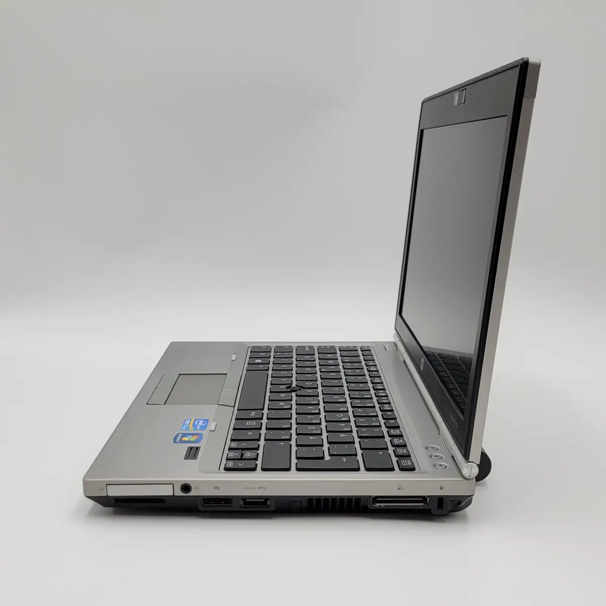 Laptop Second Hand HP 2560P - 12.5inch Intel I7-3520M 8GB RAM 256GB SSD Windows 10 Refurbished  [5]