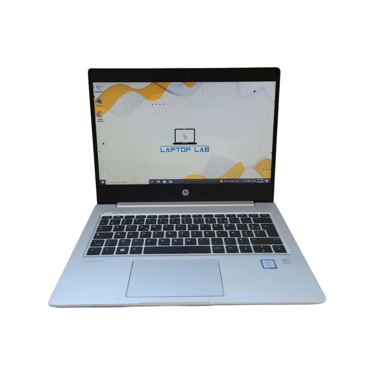 Laptop Second Hand HP ProBook 430 G6 - 13.3inch Intel i5-8265U 8GB RAM 256GB SSD Windows 10 Refurbished  [0]