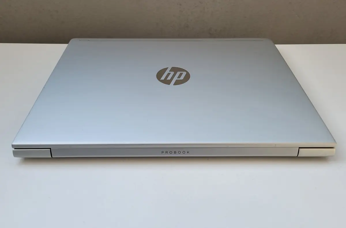Laptop Second Hand HP ProBook 430 G6 - 13.3inch Intel i5-8265U 8GB RAM 256GB SSD Windows 10 Refurbished  [8]