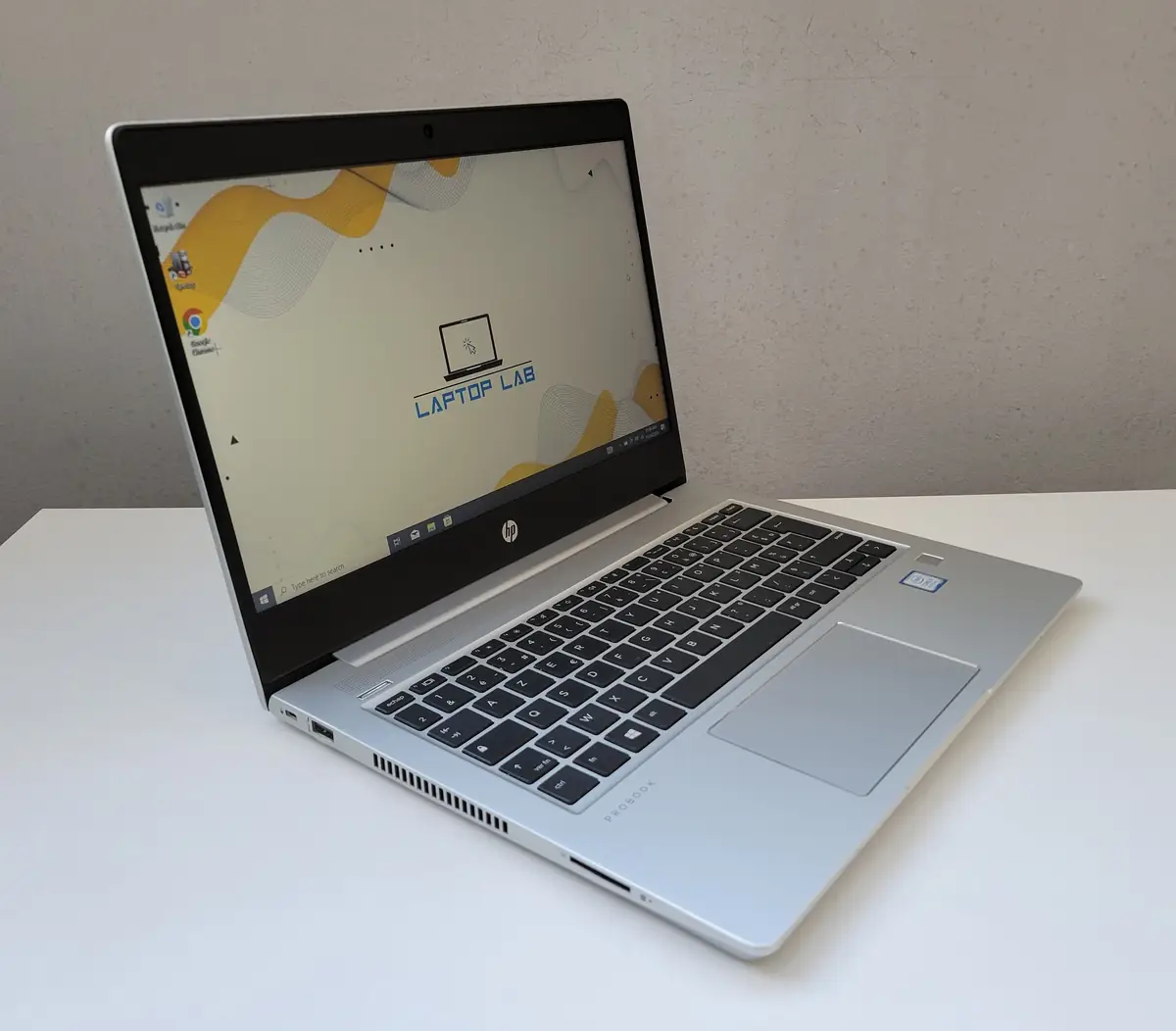 Laptop Second Hand HP ProBook 430 G6 - 13.3inch Intel i5-8265U 8GB RAM 256GB SSD Windows 10 Refurbished  [4]