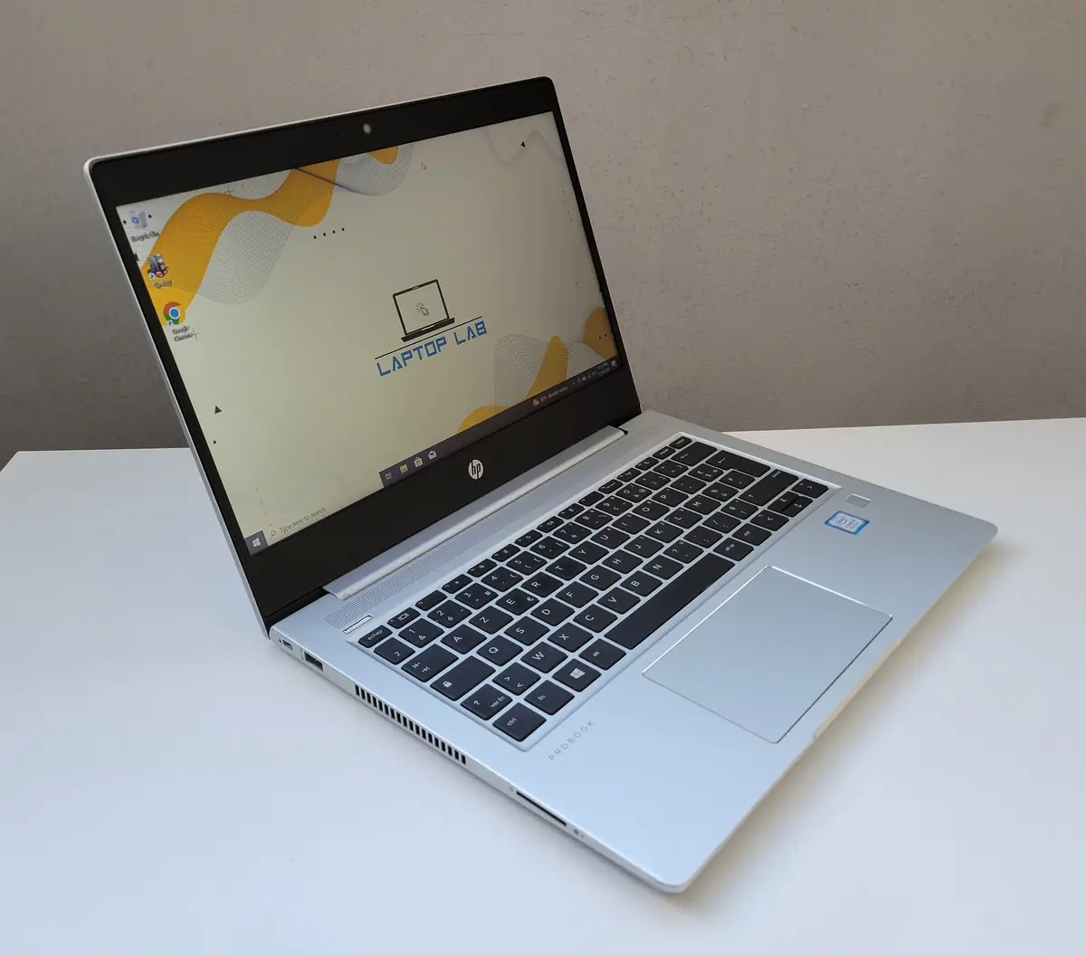 Laptop Second Hand HP ProBook 430 G6 - 13.3inch Intel i5-8265U 8GB RAM 256GB SSD Windows 10 Refurbished  [4]