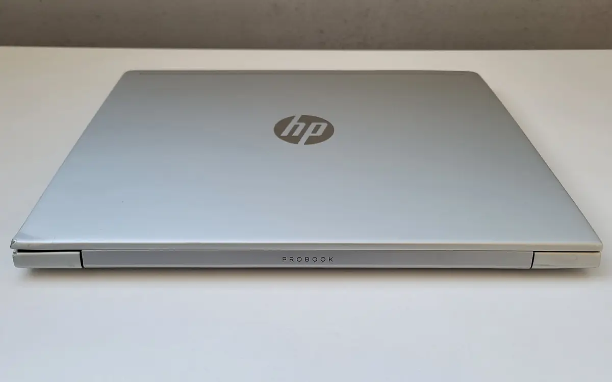 Laptop Second Hand HP ProBook 430 G6 - 13.3inch Intel i5-8265U 8GB RAM 256GB SSD Windows 10 Refurbished  [8]