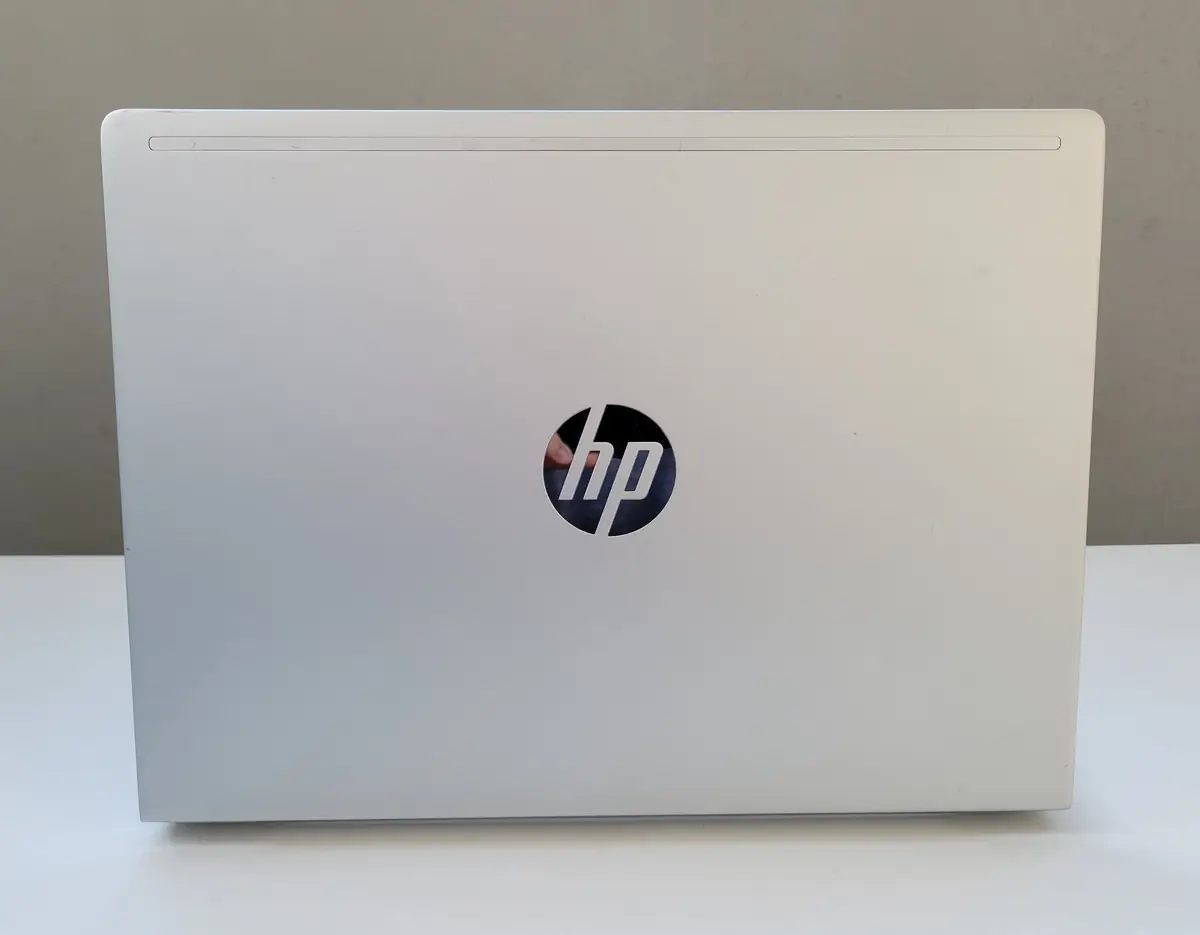Laptop Second Hand HP ProBook 430 G6 - 13.3inch Intel i5-8265U 8GB RAM 256GB SSD Windows 10 Refurbished  [7]