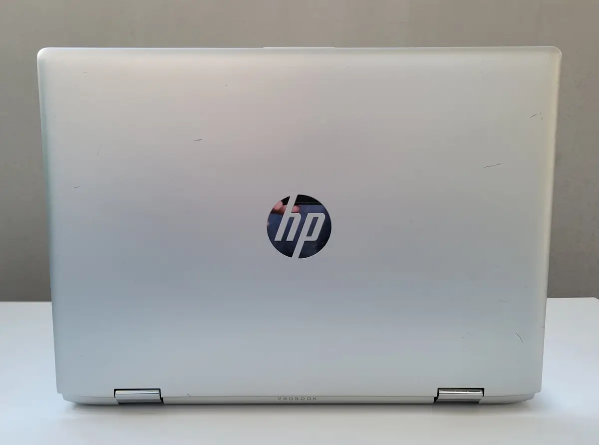 Laptop Second Hand 2in1 HP Probook 440 G1 x360 - 14inch Touch Intel i5-7200U 8GB RAM 256GB SSD Windows 10 Refurbished  [7]