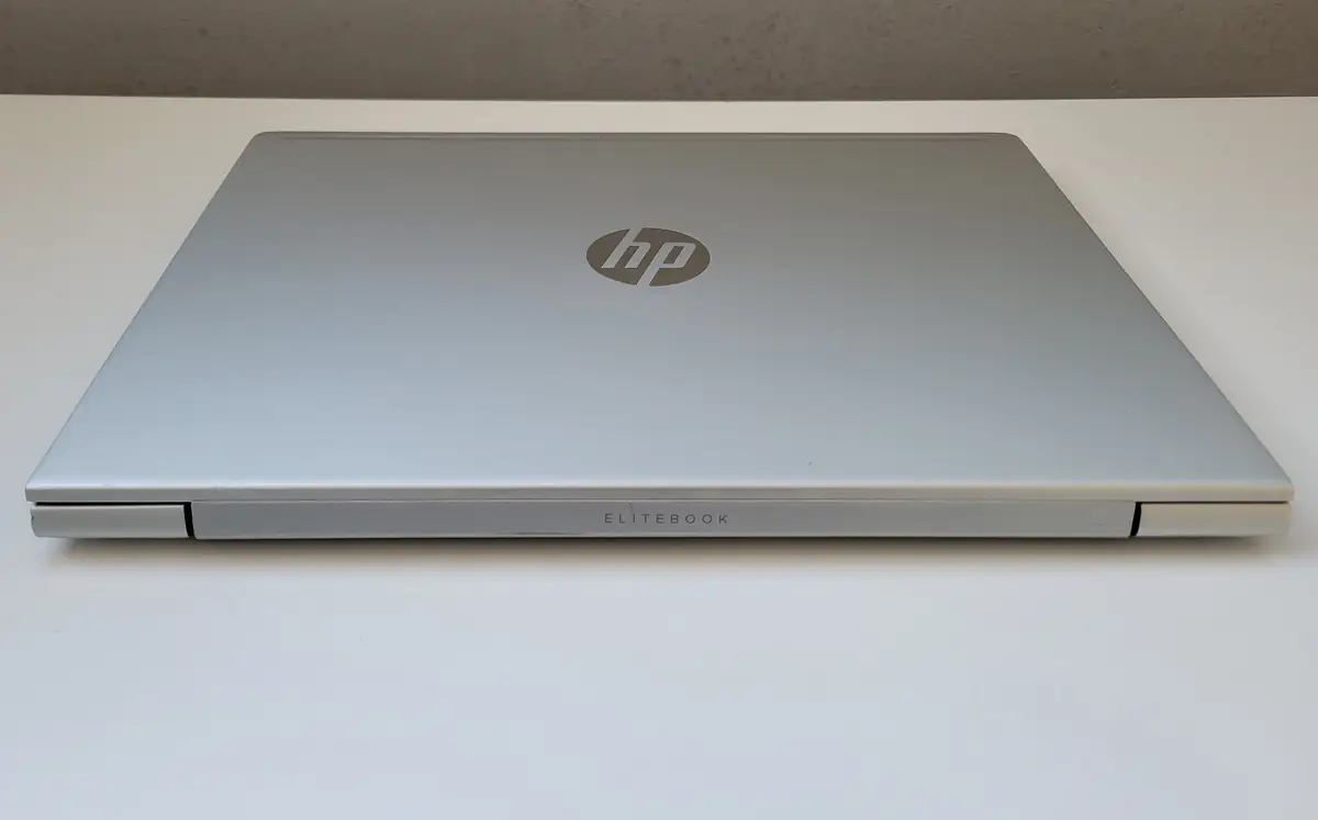 Laptop Second Hand HP ProBook 445 G6 - 14inch AMD R5-3500 6GB RAM 256GB SSD Windows 11 Refurbished  [8]