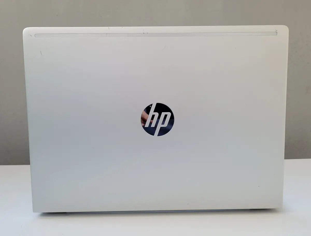 Laptop Second Hand HP ProBook 445 G6 - 14inch AMD R5-3500 6GB RAM 256GB SSD Windows 11 Refurbished  [7]