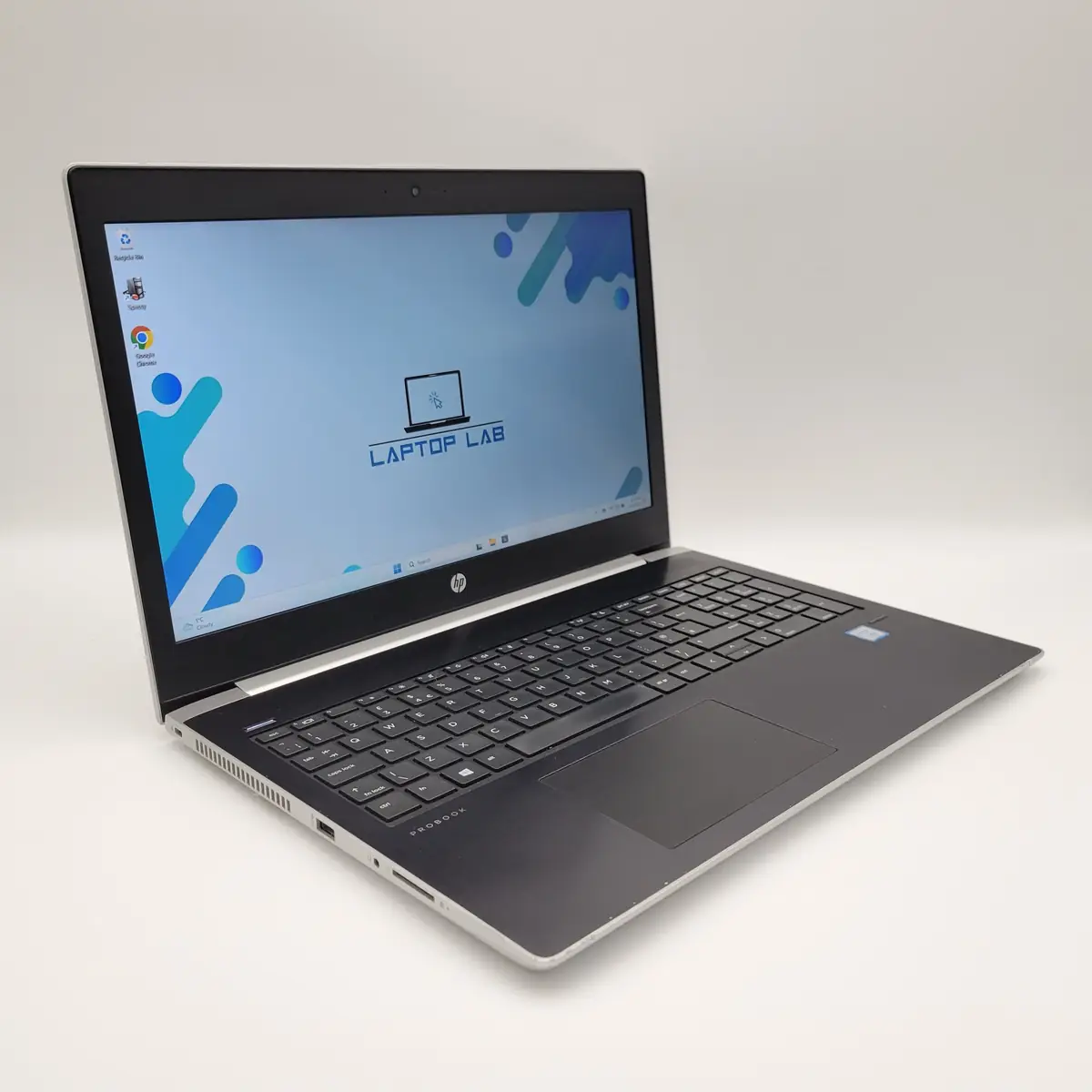 Laptop Second Hand HP 450 G5 - 15.6inch Intel i5-8250U 8GB RAM 256GB SSD Windows 11 Refurbished  [4]