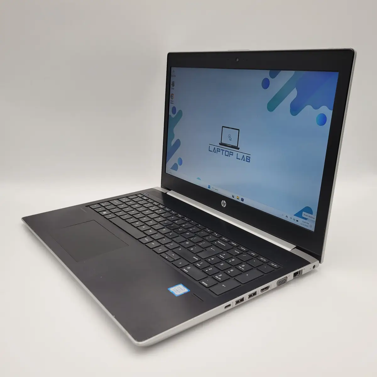 Laptop Second Hand HP 450 G5 - 15.6inch Intel i5-8250U 8GB RAM 256GB SSD Windows 11 Refurbished  [3]