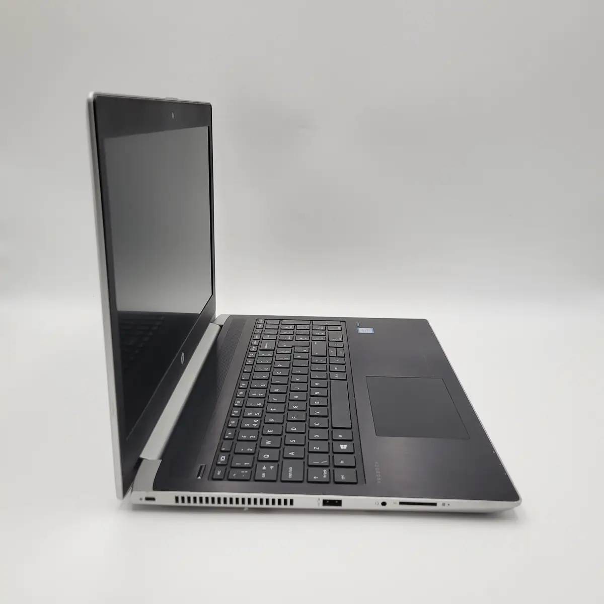 Laptop Second Hand HP 450 G5 - 15.6inch Intel i5-8250U 8GB RAM 256GB SSD Windows 11 Refurbished  [6]