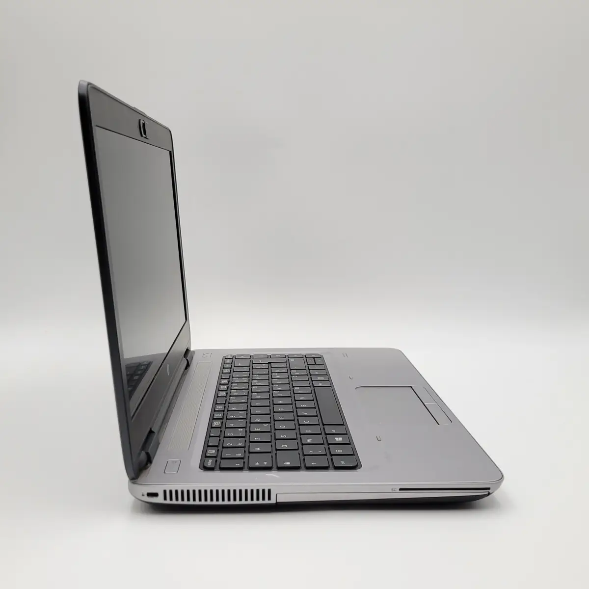 Laptop Second Hand HP 640 G2 - 14inch FHD Intel i5-6300U 8GB RAM 512GB SSD Windows 10 Refurbished  [6]