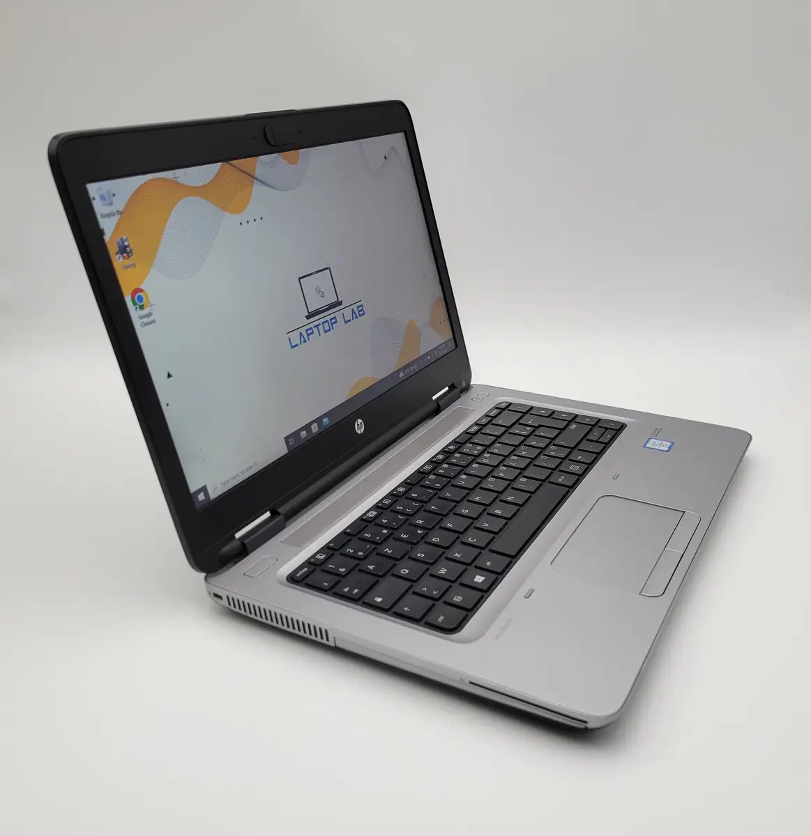 Laptop Second Hand HP 640 G2 - 14inch FHD Intel i5-6300U 8GB RAM 512GB SSD Windows 10 Refurbished  [4]